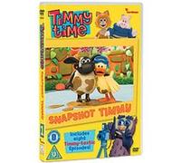 Timmy Time - Snap Shot Timmy G