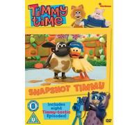Timmy Time - Snap Shot Timmy [Import Anglais] (Import)