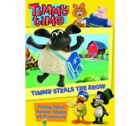Timmy Time: Timmy Steals the Show