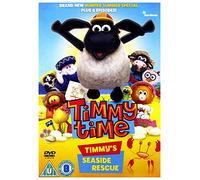 Timmy Time - Timmy's Seaside Rescue