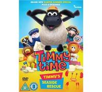 Timmy Time: Timmy's Seaside Rescue