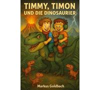 Timmy, Timon und die Dinosaurier