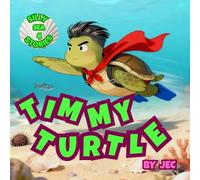 Timmy Turtle: Silly Sea Stories
