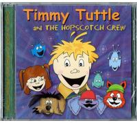Timmy Tuttle and The Hopscotch Crew (US [Import]