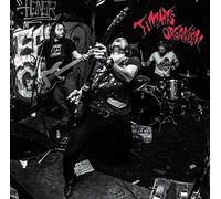 Timmy's Organism - Up Get Out