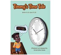 Timmy's Time Tale