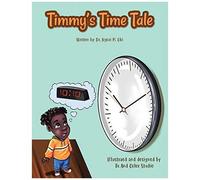 Timmy's Time Tale