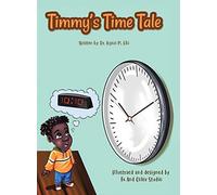 Timmy's Time Tale