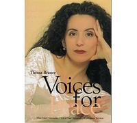 Timna Brauer;Elias Meiri Ensemble;Ud Al Nad Nazare - Voices for Peace