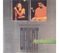 Timna Brauer - Orient Live
