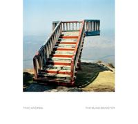 Timo Andres: The Blind Banister - Cd Album