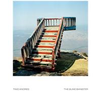 Timo Andres – The Blind Banister – CD – Warner Music