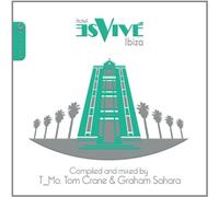 Timo Garcia - Hotel Es Vivé Ibiza