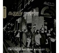 Timo Garcia - Mcqueen Shoreditch, Volume 1