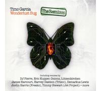 Timo Garcia - Timo Garcia-Wonderlust Bug The Remixes [Import]