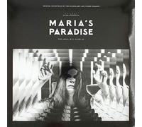 Timo kaukolampi - Maria's paradise