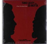Timo Lassy feat. Ed Motta - When The Devil's Paid [Import]