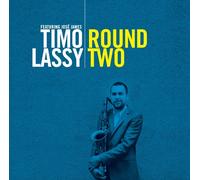 Timo Lassy Feat.Jose James - Round Two +1 [Import]