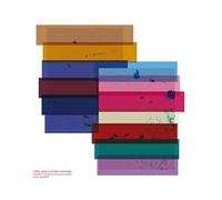 Timo Lassy & Teppo Makyn - Timo Lassy & Teppo. [Import]