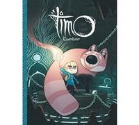 Timo l'Aventurier - Tome 1 - Timo, l'Aventurier tome 1 Yohan Sacré (Illustration), Jonathan Garnier (Auteur)