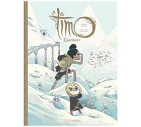 Timo l'Aventurier - Tome 2 - Timo, l'Aventurier tome 2