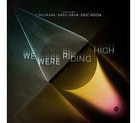 Timo Maas, Basti Grub, Eric Volta - We Were Riding Hight (Rodriguez Jr.
