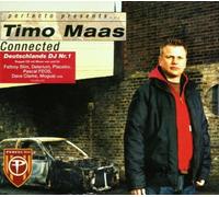 Timo Maas: Connected by Various Artists (2001-01-01)