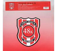 Timo Maas - Der Scheiber [Import]