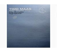 TIMO MAAS FEAT DIGITAL CITY / CITY BOREALIS