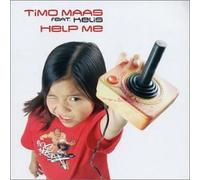 Timo Maas - He Me