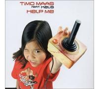 Timo Maas - Help Me (Feat. Kelis) [Import]