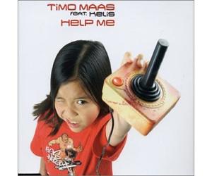 Timo Maas - Help Me (Feat. Kelis) [Import]