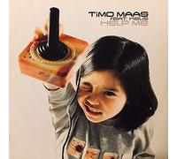 Timo Maas & Kelis - Help Me