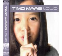 Timo Maas - Loud [Import]