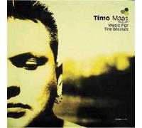 Timo Maas - Music for The Maases [Import]