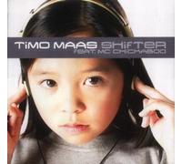 Timo Maas - Shifter [Import]