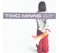 Timo Maas - to Get Down [Import]