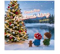 Timo&Pino Christmas story