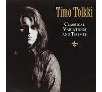 Timo Tolkki - Classical Variations & Themes