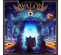 Timo Tolkki's Avalon - Retour À Eden DLP #127093 V