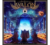 Timo Tolkki's Avalon - Return To Eden
