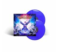 TIMO TOLKKI'S AVALON - THE ENIGMA BIRTH (LIMITED 2LP/VIOLET 2 VINYL LP NEUF
