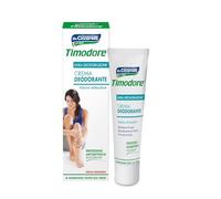 Timodore Crème Déodorant pour Pieds 50 ml