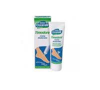 Timodore Déodorant Crème 50Ml