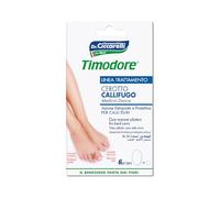 Timodore dispositifs callifughi pour Calli durs - Lot de 6 x 3 gr - Total : 20 gr