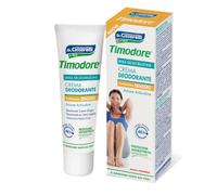 Timodore Gingembre Déodorant Crème 48h