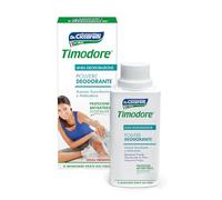 Dr. Ciccarelli Poudre déodorante pour pieds Timodore – Triple – 250 g