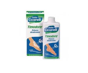 Timodore Triple Poudre 250G