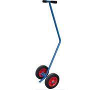 TIMON DE TRACTION POUR PLATEFORMES ROULANTES 500 KG FIMM - 800000645