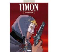 Timon des blés - Tome 04 Daniel Bardet (Auteur), Erik Arnoux (Dessinateur)